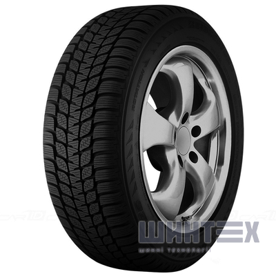 Bridgestone Blizzak LM-25 205/60 R16 92H